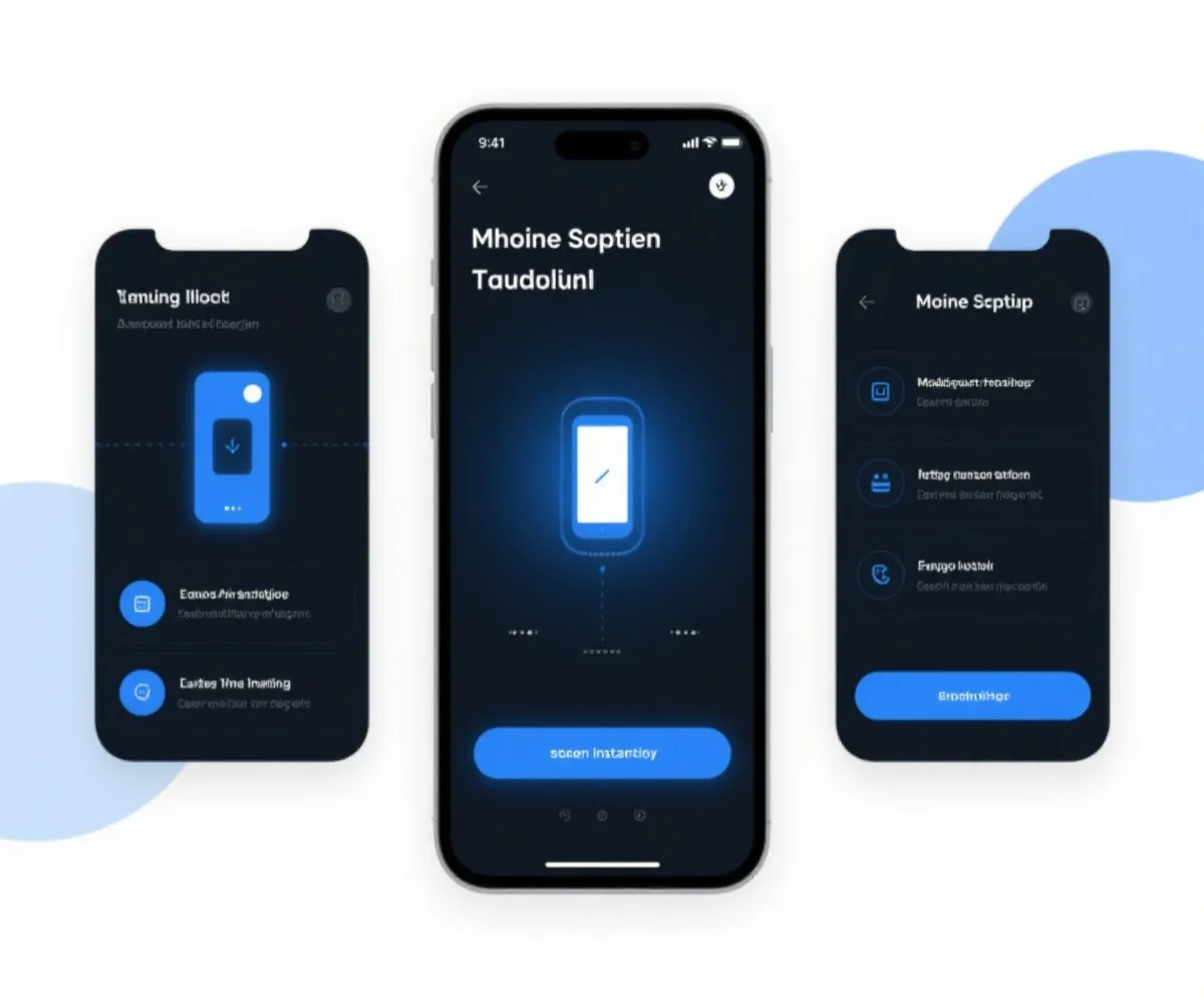 iOS安装流程示意图